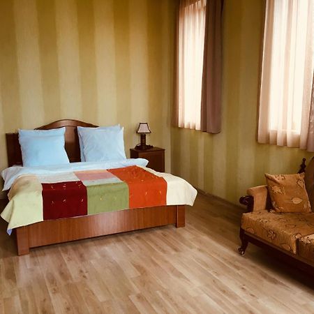 Hotel Sweet Home Τελάβι Εξωτερικό φωτογραφία
