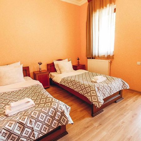 Hotel Sweet Home Τελάβι Εξωτερικό φωτογραφία