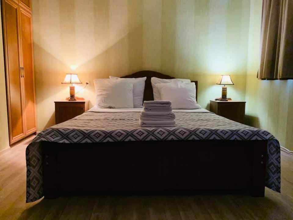 Hotel Sweet Home Τελάβι Εξωτερικό φωτογραφία