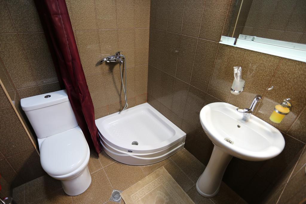 Hotel Sweet Home Τελάβι Δωμάτιο φωτογραφία