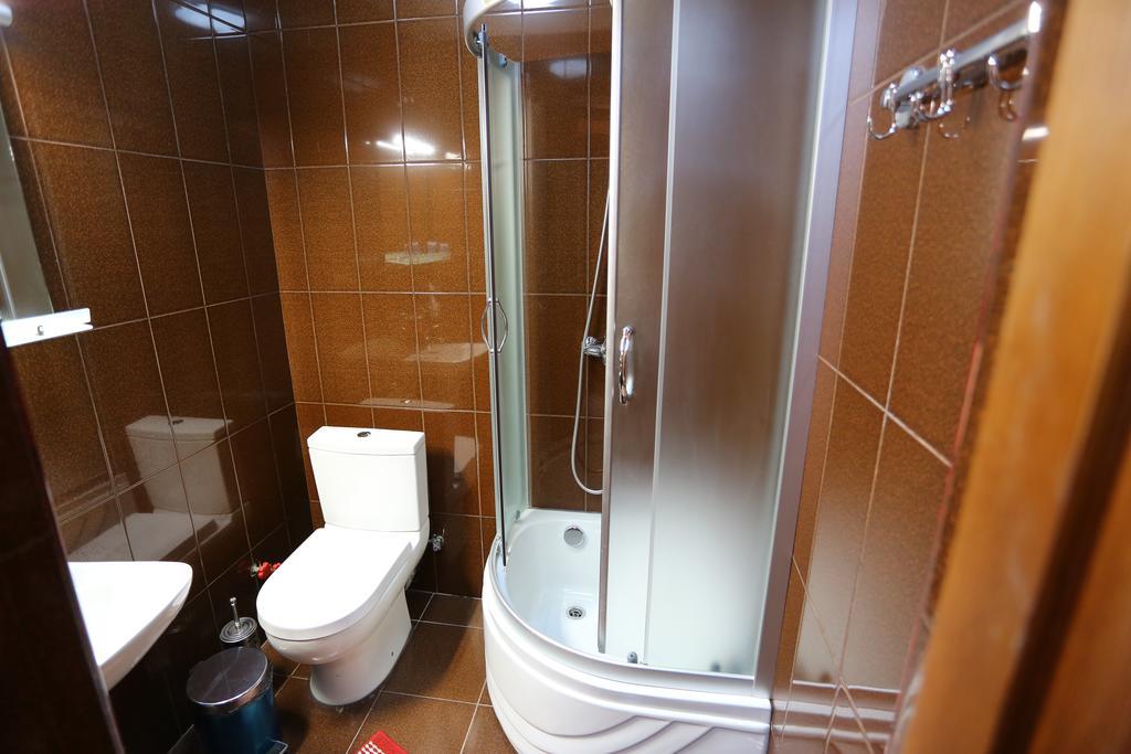 Hotel Sweet Home Τελάβι Δωμάτιο φωτογραφία