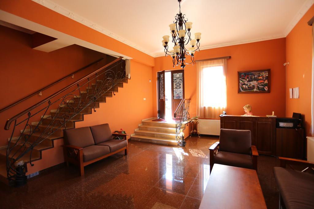Hotel Sweet Home Τελάβι Εξωτερικό φωτογραφία