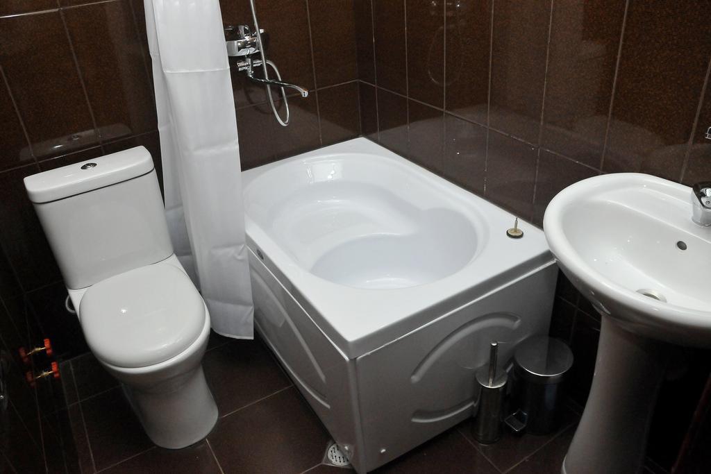 Hotel Sweet Home Τελάβι Δωμάτιο φωτογραφία