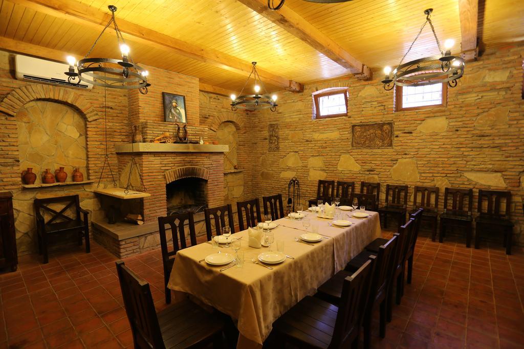 Hotel Sweet Home Τελάβι Εξωτερικό φωτογραφία