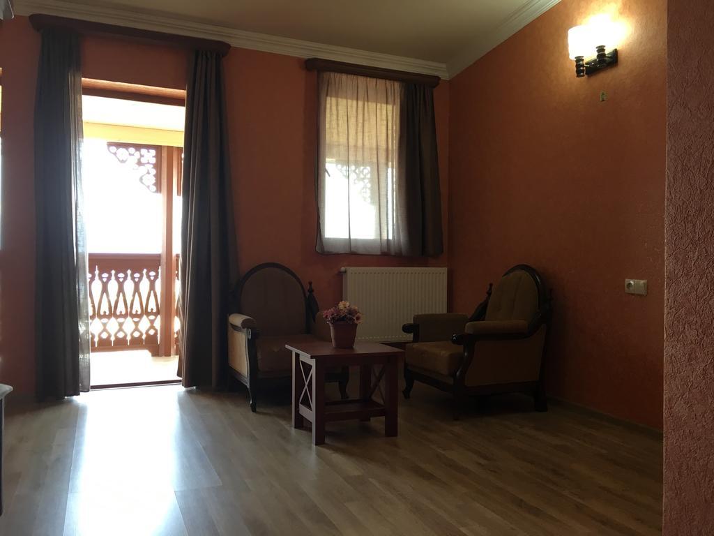 Hotel Sweet Home Τελάβι Εξωτερικό φωτογραφία