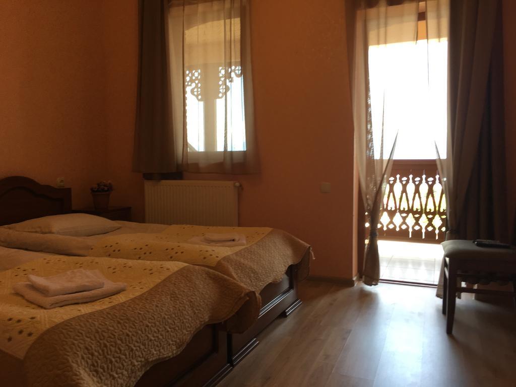 Hotel Sweet Home Τελάβι Εξωτερικό φωτογραφία