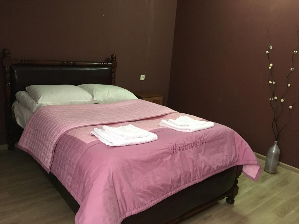 Hotel Sweet Home Τελάβι Εξωτερικό φωτογραφία