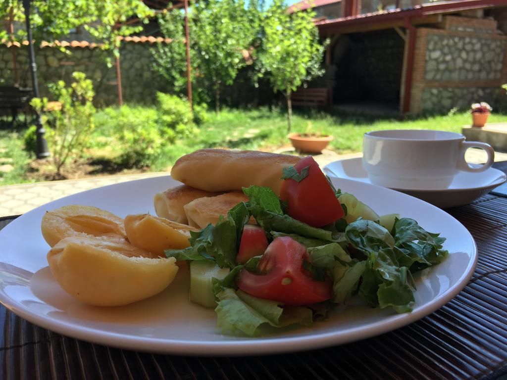 Hotel Sweet Home Τελάβι Εξωτερικό φωτογραφία