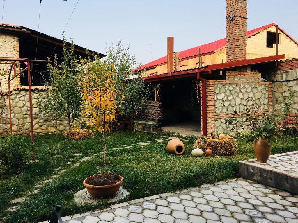 Hotel Sweet Home Τελάβι Εξωτερικό φωτογραφία