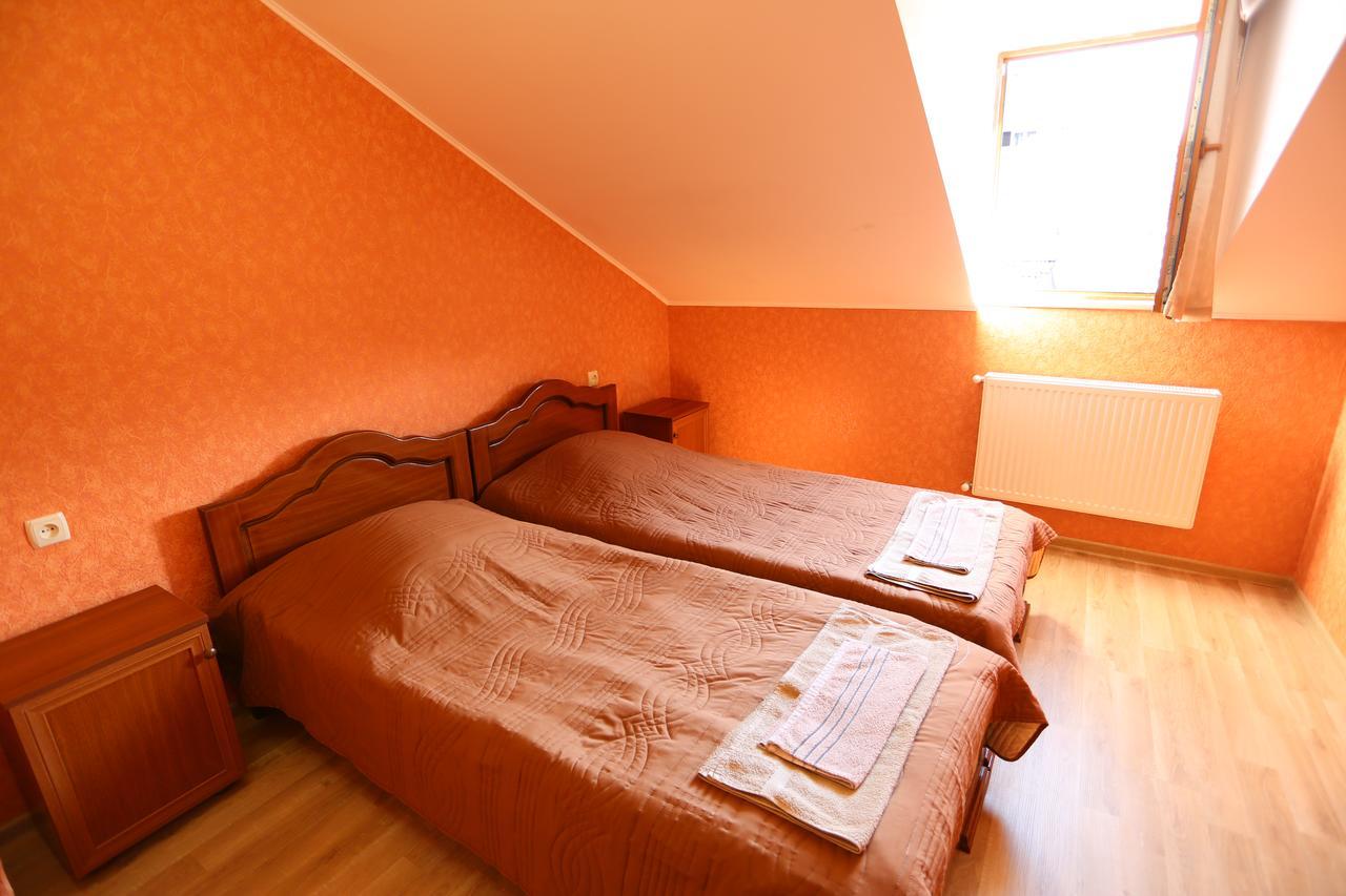 Hotel Sweet Home Τελάβι Εξωτερικό φωτογραφία