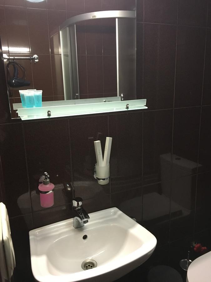 Hotel Sweet Home Τελάβι Εξωτερικό φωτογραφία