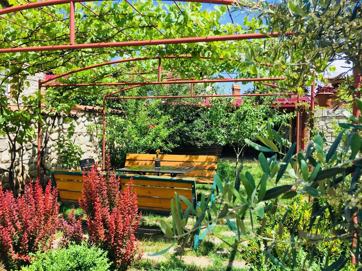 Hotel Sweet Home Τελάβι Εξωτερικό φωτογραφία