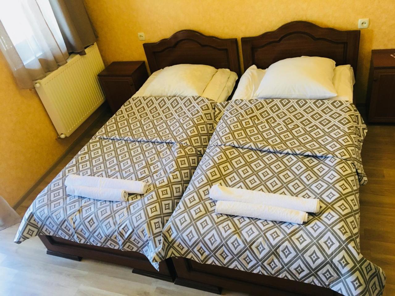 Hotel Sweet Home Τελάβι Εξωτερικό φωτογραφία