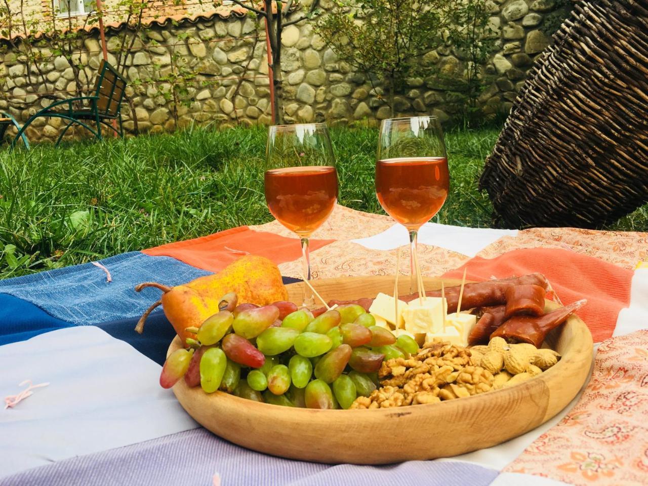 Hotel Sweet Home Τελάβι Εξωτερικό φωτογραφία