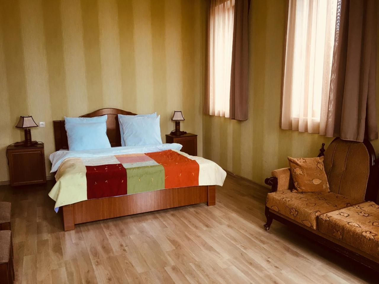Hotel Sweet Home Τελάβι Εξωτερικό φωτογραφία
