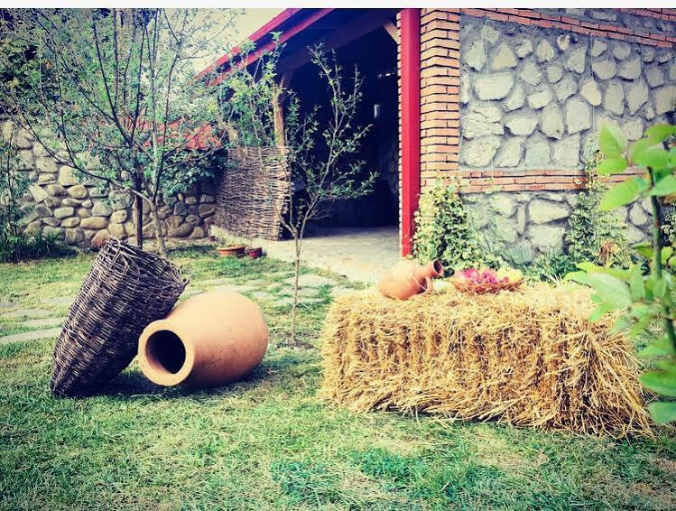 Hotel Sweet Home Τελάβι Εξωτερικό φωτογραφία