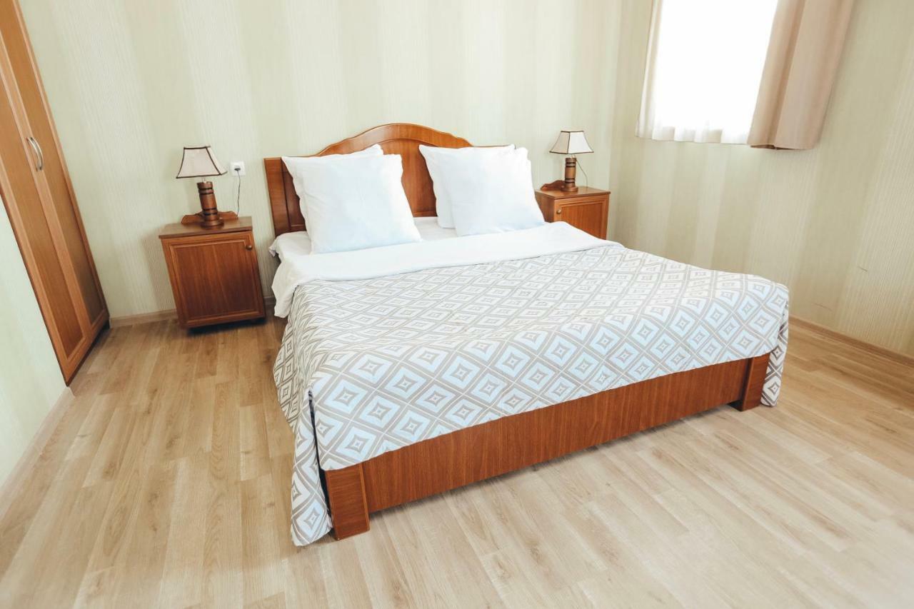 Hotel Sweet Home Τελάβι Εξωτερικό φωτογραφία