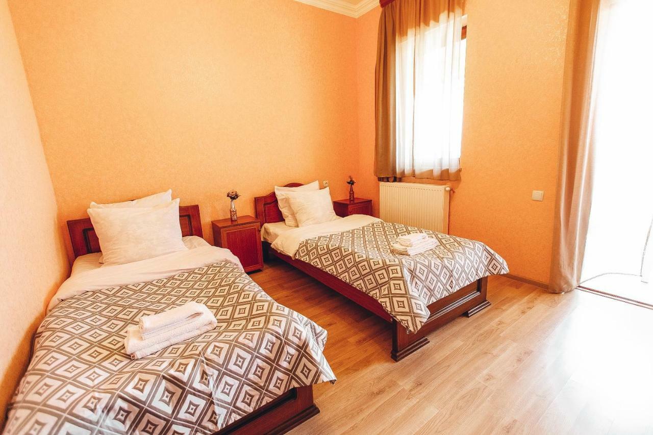 Hotel Sweet Home Τελάβι Εξωτερικό φωτογραφία
